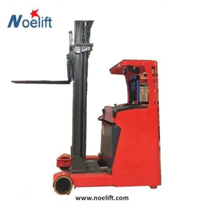 シットダウン電動フォークリフト