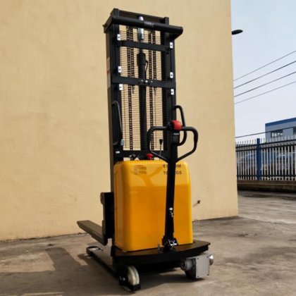 ウォーキー ウェアハウス エコノミック パレット リフター