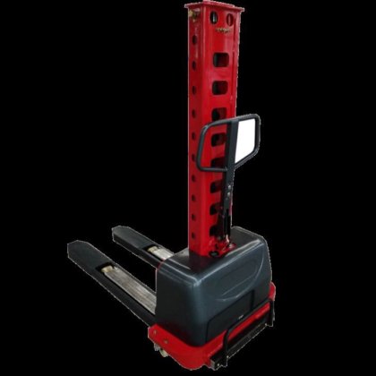 500Kg 新しいプロモーション セルフローディング スタッカー