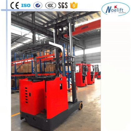 電動トランシーバーリーチトラック