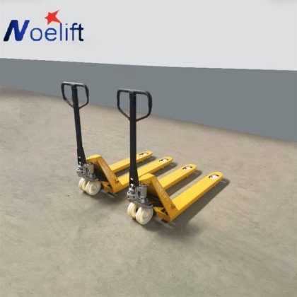 ハンドパレットトラック TUV/パレットトロリージャッキ