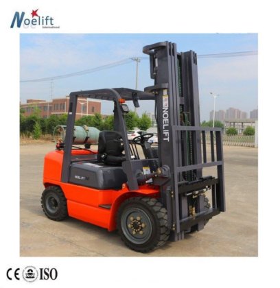 倉庫LPGガソリンフォークリフト