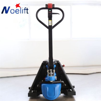 1.5トン ウォーキー電動パレットトラック