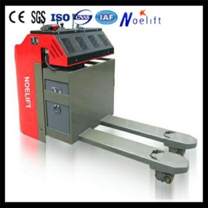 3トン電動パレットトラック