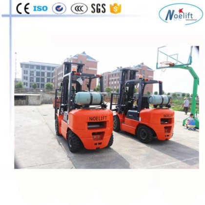 LPG ディーゼル ガス ガソリン 電動フォークリフト