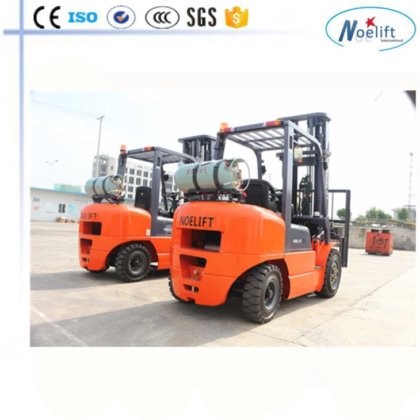 LPG ディーゼル ガス ガソリン 電動フォークリフト