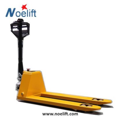 3300ポンド半電動パレットトラック