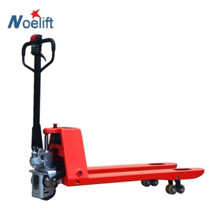 3300ポンド半電動パレットトラック