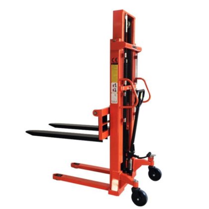 コンテナ パンタグラフ ハンドパレット スタッカー