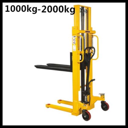 販売用油圧手動パレットスタッカー