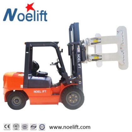 3トンディーゼルフォークリフト日本製三菱エンジン