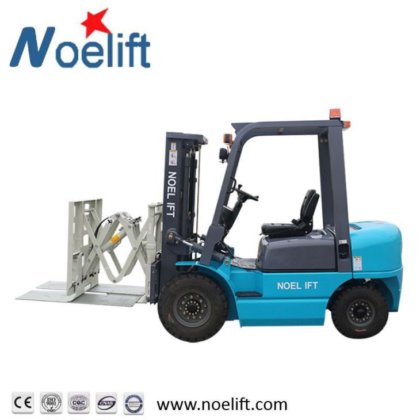 3トンディーゼルフォークリフト日本製三菱エンジン