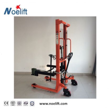 高品質の手動パレットスタッカー