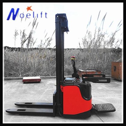 ペーパーロールに使用されるベストセールスタッカークレーン