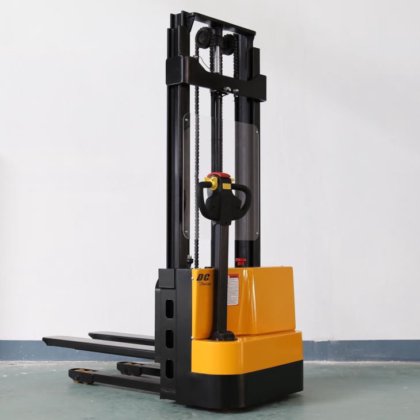 バッテリー式電動スタッカー フォークリフトパレットスタッカー