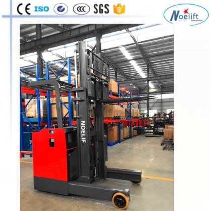 ユーロパレットパレット用リーチトラック7.2m