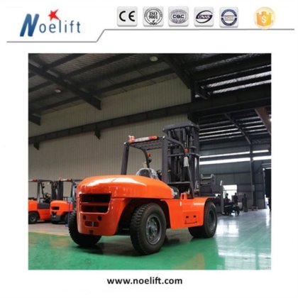 10トンディーゼルフォークリフト