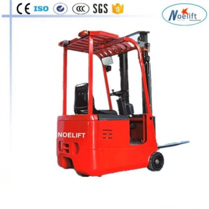 3ピボット カウンターバランス フォークリフト