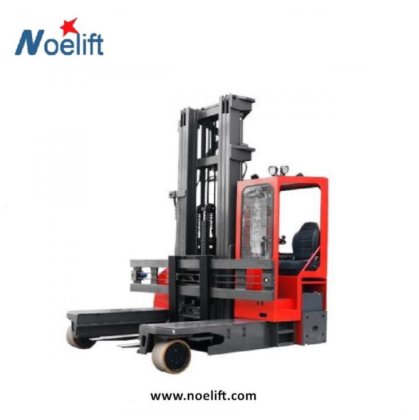 3トン-4トン多方向リーチフォークリフトトラック