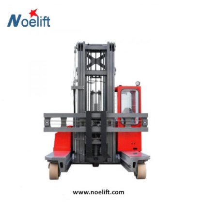 3トン-4トン多方向リーチフォークリフトトラック