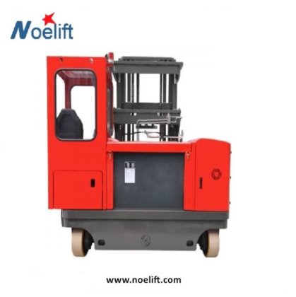 3トン-4トン多方向リーチフォークリフトトラック