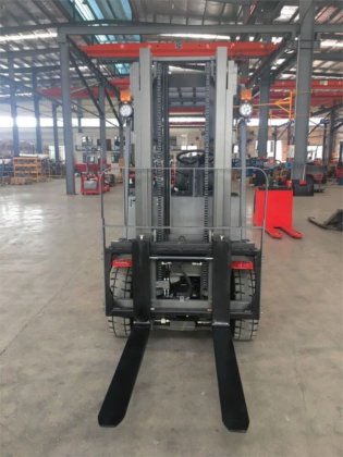 1.5トン電動カウンターバランスフォークリフト