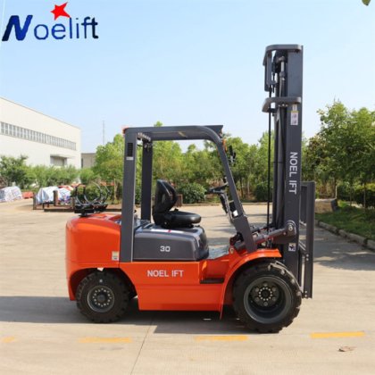 建設機械 アメリカ スクーター LPG カレティージャ