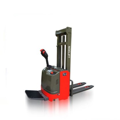 ウォーキー中古電動パレット動力パレットスタッカー