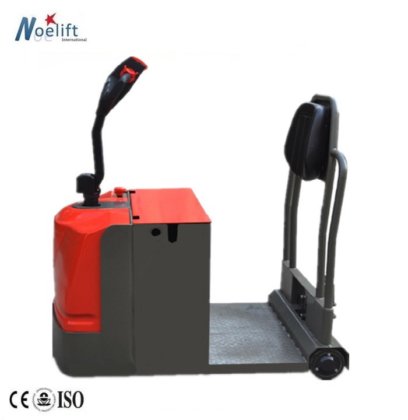 電動トラクター 経済的なフォークリフト