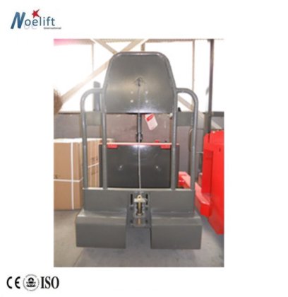 電動トラクター 経済的なフォークリフト