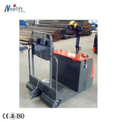 電動トラクター 経済的なフォークリフト