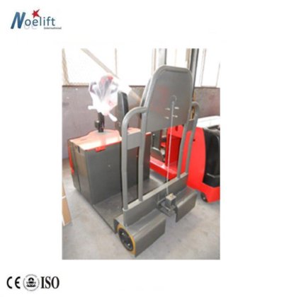 電動トラクター 経済的なフォークリフト