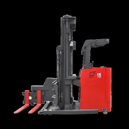 3ウェイパレットトラック