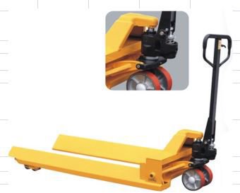 2000kg/3000kg/5000kgのハンドパレットジャッキ