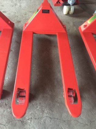 2000kg/3000kg/5000kgのハンドパレットジャッキ