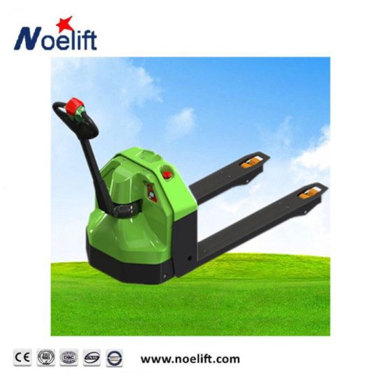 経済的な電動パレットトラック