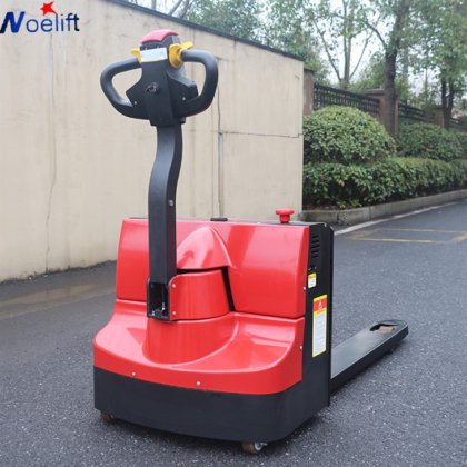 経済的な電動パレットトラック