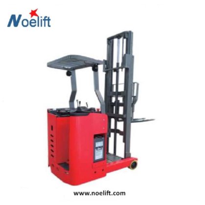 ドライブインフォークリフト