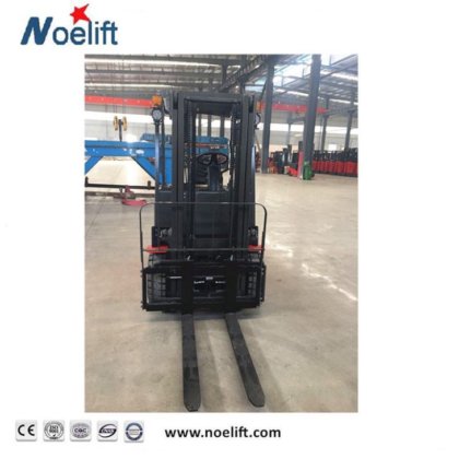 リチウムイオン電動カウンターバランスフォークリフト