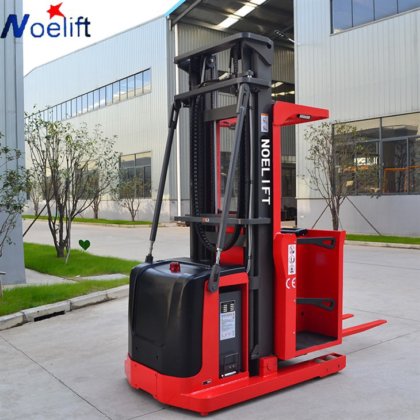 電動空中オーダーピッカー