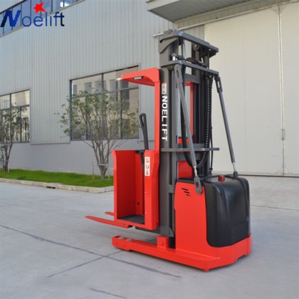 電動空中オーダーピッカー