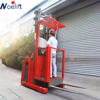 電動空中オーダーピッカー