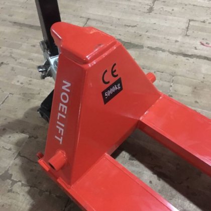 1-5トン油圧ハンドパレットトラック