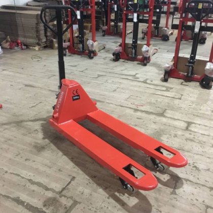 1-5トン油圧ハンドパレットトラック