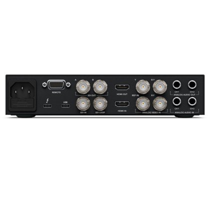 Blackmagic Design UltraStudio 4K Mini