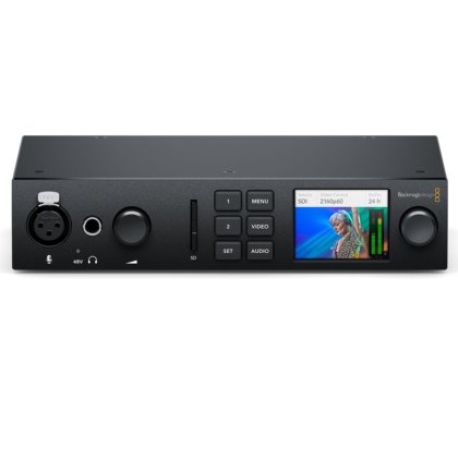 Blackmagic Design UltraStudio 4K Mini