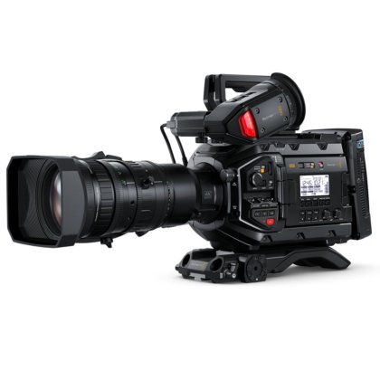 Blackmagic Design URSA Broadcast Camera