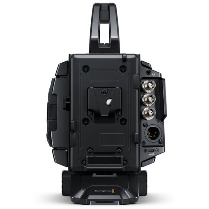 Blackmagic Design URSA Broadcast Camera