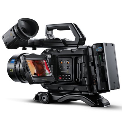 Blackmagic Design URSA Mini Pro