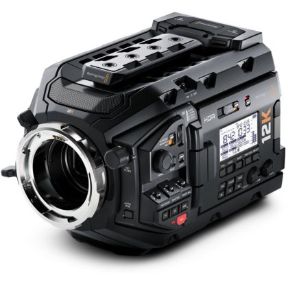Blackmagic Design URSA Mini Pro